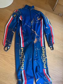 TUTINA GARA SCI PODHIO