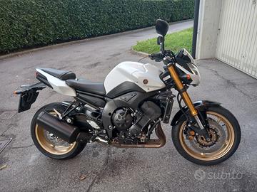 Yamaha FZ8 - 2010