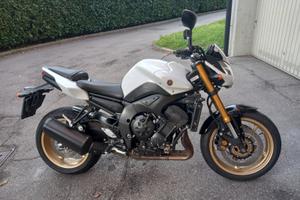 Yamaha FZ8 - 2010