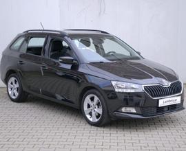 SKODA Fabia 1.0 TSI Wagon Design Edition 95cv
