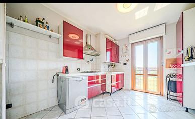 Cucina completa