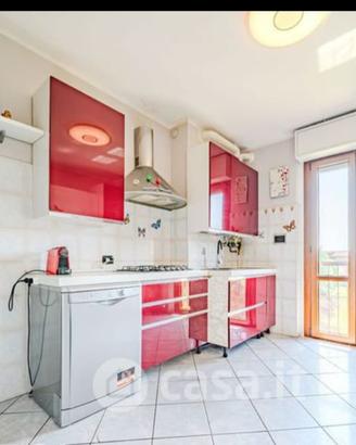 Cucina completa