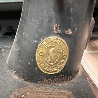 Macchina da cucire SINGER