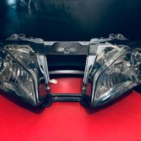 Fari Yamaha R6 2008 - 2016