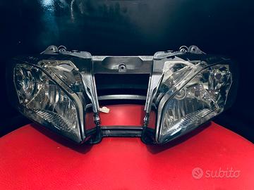 Fari Yamaha R6 2008 - 2016