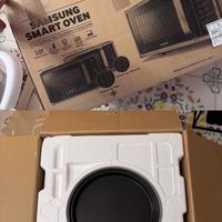 Forno Microonde Samsung