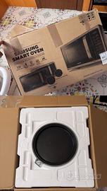 Forno Microonde Samsung