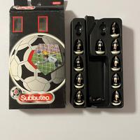 Subbuteo black box Juventus