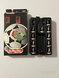 Subbuteo black box Juventus