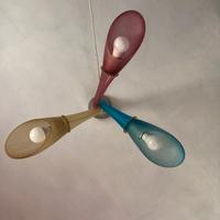 Lampadario Artemide Venezia