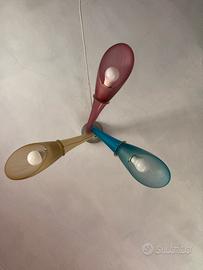 Lampadario Artemide Venezia