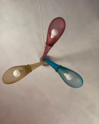 Lampadario Artemide Venezia