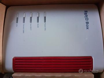 Modem FRITZ!Box 7530