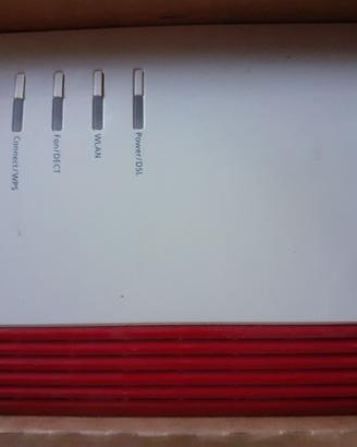 Modem FRITZ!Box 7530