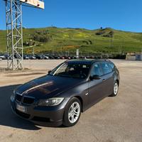 Bmw 320d touring