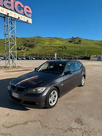 Bmw 320d touring