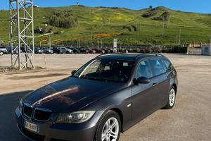 Bmw 320d touring