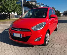 HYUNDAI I10 1.1 Sound Edition econext Gpl *OK NEO