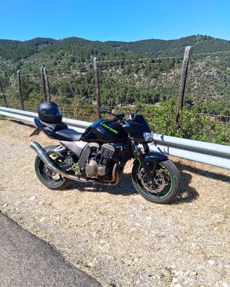Kawasaki z750