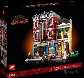 Vari set lego nuovi