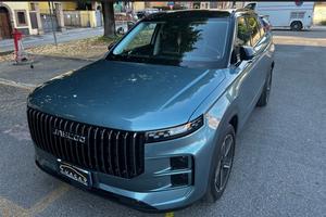 Jaecoo Jaecoo 7 7 1.6 Premium #11446