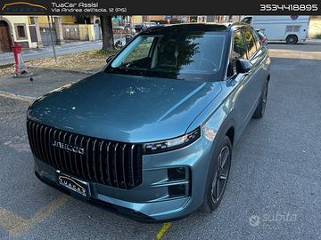 Jaecoo Jaecoo 7 7 1.6 Premium #11446