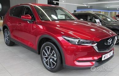 Ricambi usati mazda cx-5 2016-2025