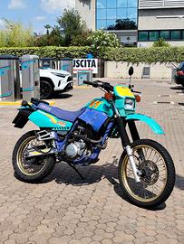 Yamaha xt 600 2kf