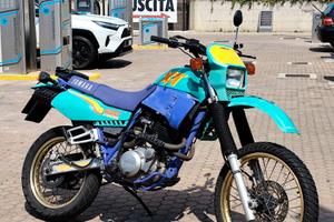 Yamaha xt 600 2kf