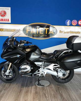 Bmw R 1200 RT - 2014