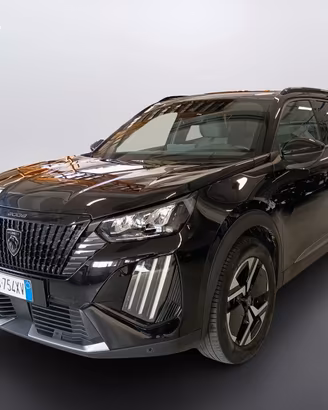 Peugeot 2008 PureTech 130 S&S EAT8 Allure