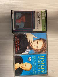 Musicassette