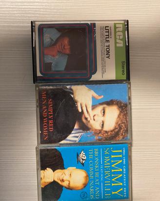 Musicassette