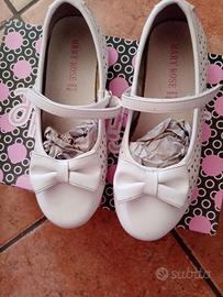 scarpe marjrose TG 34 