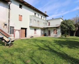 RUSTICO A RIVE D'ARCANO