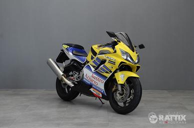 HONDA CBR 600 F