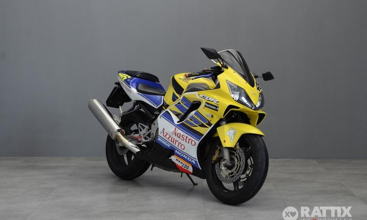 HONDA CBR 600 F