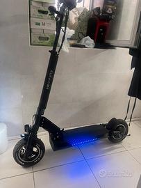 Monopattino elettrico
