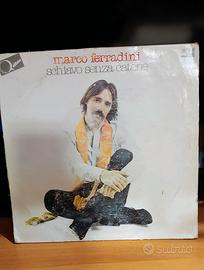 Qdisc  originale di Marco Ferradini 