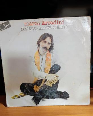 Qdisc  originale di Marco Ferradini 