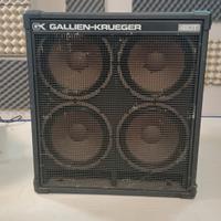 Gallien Krueger 410T vintage