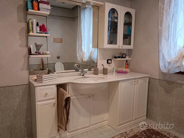Mobile da bagno