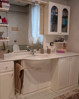 Mobile da bagno