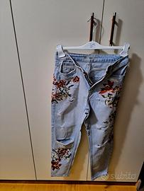 Jeans donna