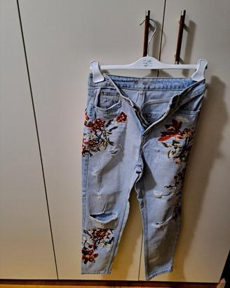 Jeans donna