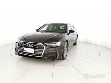 Audi A6 Avant 40 2.0 tdi mhev Business Sport ...