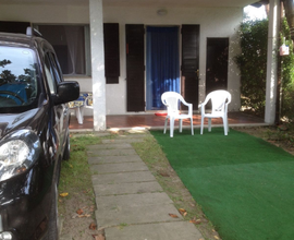 Appartamento c/giardino privato Lido Nazioni