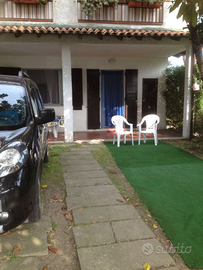 Super: app. giardino privato Lido Nazioni