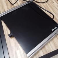 piastra elettrica Steba Germany