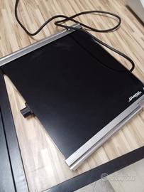 piastra elettrica Steba Germany